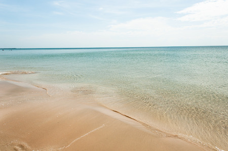 Sunny Beach