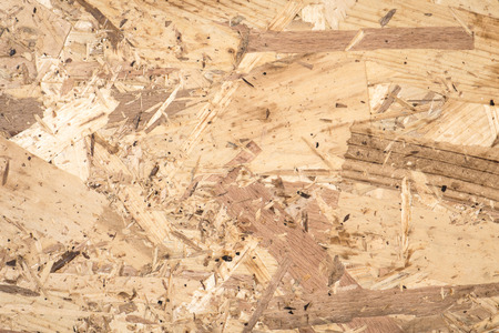 Plywood texturedの写真素材