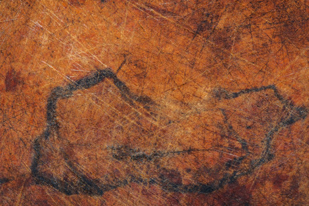 Old Hardwood scratch textured