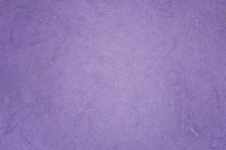 Purple paper texture for backgroundの写真素材