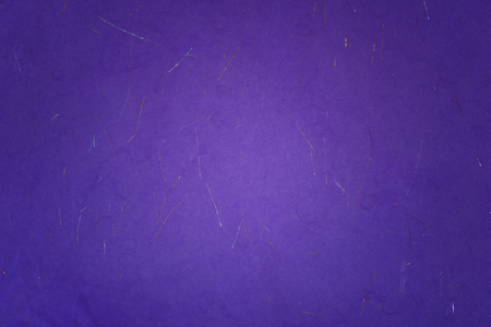 Darken lighten centerÂ Purple paper for backgroundの写真素材