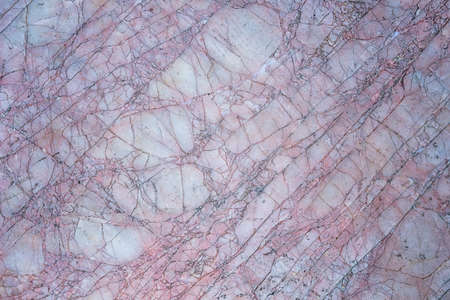 Pink marble textureの写真素材