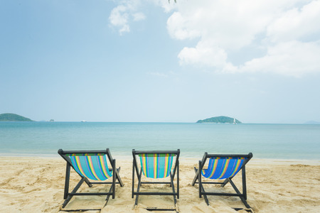 Beach Chairs