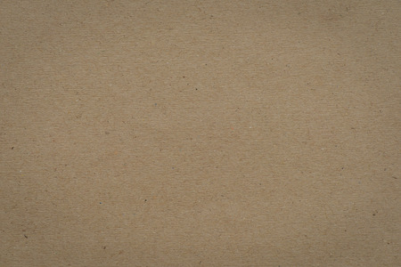 Brown paper two sheet for background, Craft paper textured and background, Old Craft paper background and texturedの写真素材