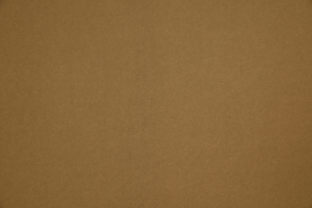 Brown paper two sheet for background, Craft paper textured and background, Old Craft paper background and texturedの写真素材