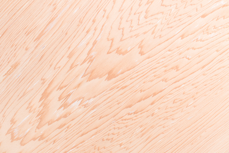 Beautiful tree ring on wooden surfaceの写真素材