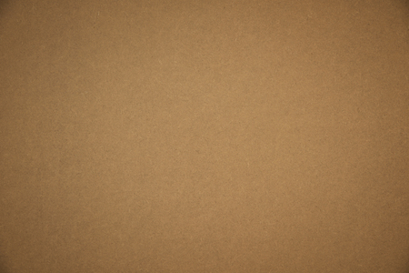 Brown paper texture and background, Old Craft paper background and texturedの写真素材