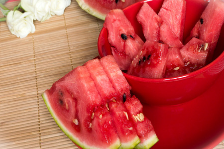 Watermelon