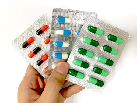 Antibiotics Smart Use.の素材