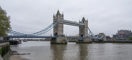 london bridgeの写真素材