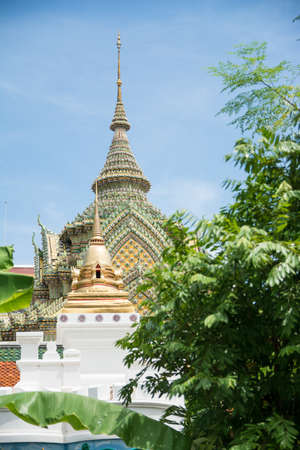 Thailand buddhist history templeのeditorial素材