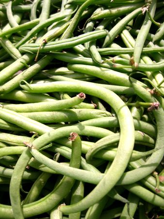 beans