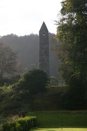 glendaloughの写真素材