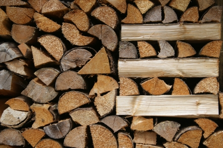 firewood