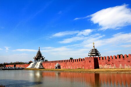 templeの写真素材