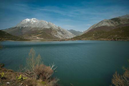 Fuentes Carrionas Natural Park