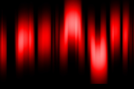 abstract background, motion blur on color background, light blur background abstractの写真素材