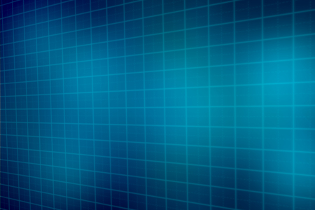 blue Abstract background, motion blur on color background, light blur background abstractの写真素材