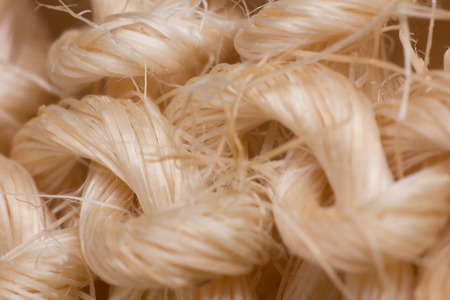 fiber texture pattern, macro of fiber, texture pattern, macro view of textureの写真素材