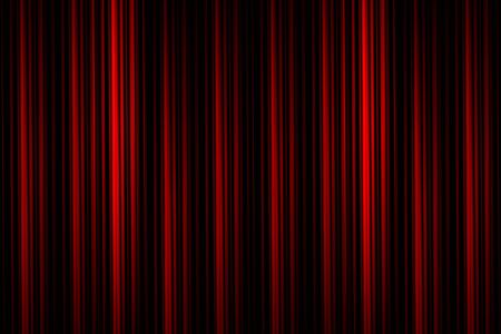 Red and black abstract background, the red motion blur abstract backgroundの写真素材