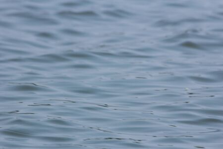 thr water surface texture, abstract backgroundの写真素材