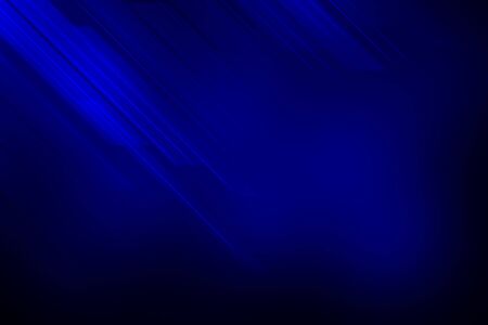 the blue and black abstract backgroundの写真素材