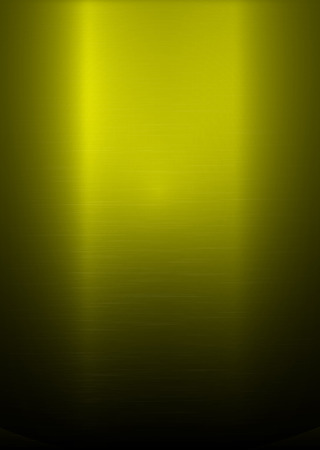 Vector illustration of brushed golden metallic vertical backgroundのイラスト素材