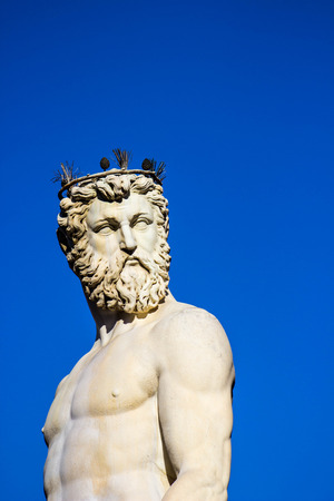 Neptuneの写真素材