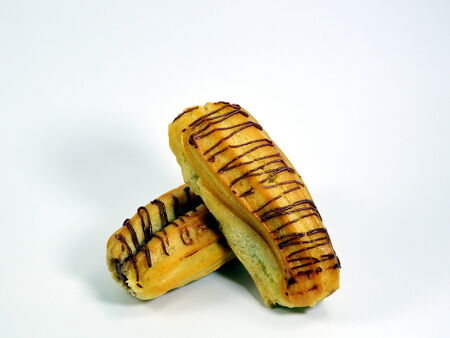 Cream Puff