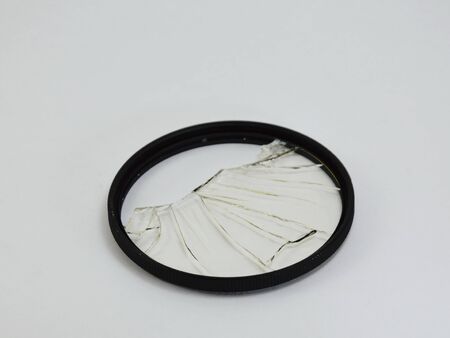 filter crackingの写真素材