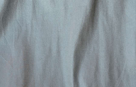 linen fabric texture and backgroundの写真素材