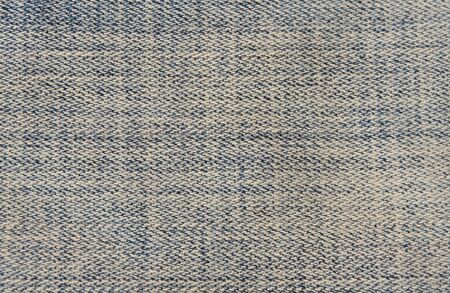 jean fabric texture and background