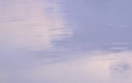 still water on canal background and texture