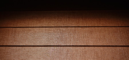 red fabric nylon background and textureの写真素材