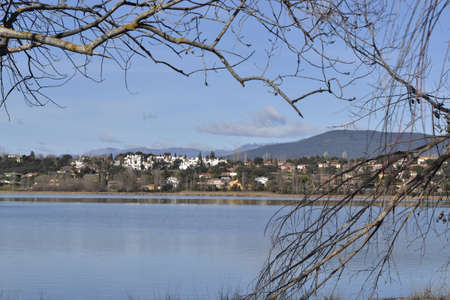 Landscapeの写真素材