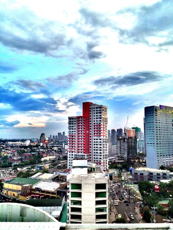 Sometimes what is plain and simple gives the most joy to the eyes and soul.の素材