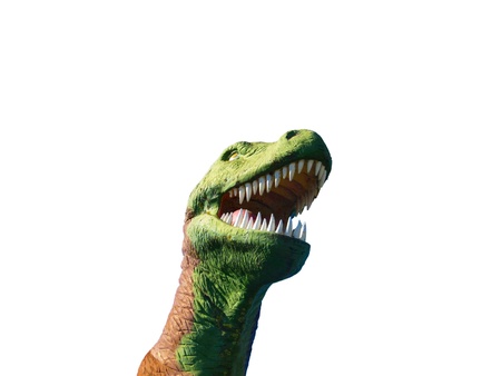 T-rex