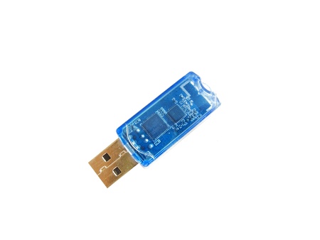 USB Bluetooth