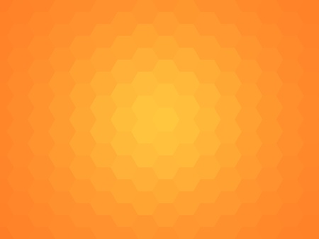 Honeycomb backgroundの写真素材