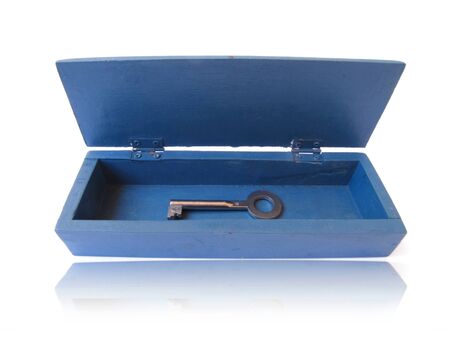 Key Boxの写真素材