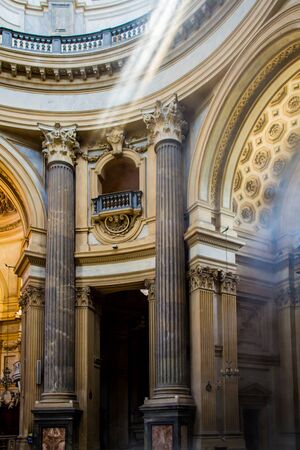 Basilica di Superga Turin Europa
