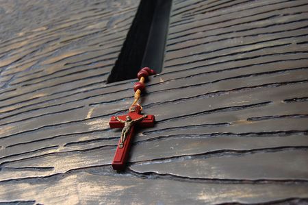 Crucifix