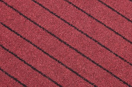 a textil  texture.の写真素材