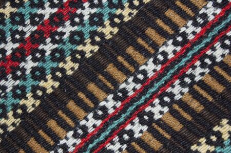 a textile texture.