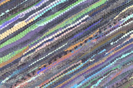 a textile texture.