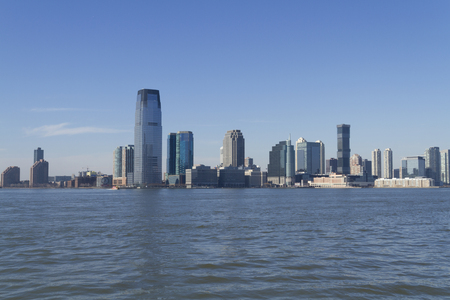 New Jersey, USA.の写真素材