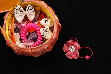 hair accessories for girls