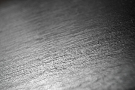Table slate background close up at high resolutionの写真素材