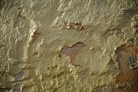 Old wall background in high resolutionの写真素材