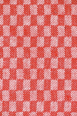 Tablecoth background close up at high resolution